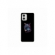 Husa personalizata tip carcasa HQPrint pentru Motorola Moto G53, model Colorful 9, multicolor, S1D1M0333