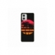 Husa personalizata tip carcasa HQPrint pentru Motorola Moto G53, model Beach View 3, multicolor, S1D1M0337