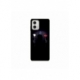 Husa personalizata tip carcasa HQPrint pentru Motorola Moto G53, model Choose Rose, multicolor, S1D1M0343