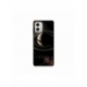 Husa personalizata tip carcasa HQPrint pentru Motorola Moto G53, model Planet 1, multicolor, S1D1M0347