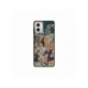 Husa personalizata tip carcasa HQPrint pentru Motorola Moto G73, model PUBG 2, multicolor, S1D1M0363