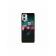 Husa personalizata tip carcasa HQPrint pentru Motorola Moto G73, model Colorful 10, multicolor, S1D1M0369