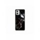 Husa personalizata tip carcasa HQPrint pentru Motorola Moto G73, model Venom 2, multicolor, S1D1M0387