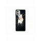 Husa personalizata tip carcasa HQPrint pentru Motorola Moto G73, model Jasmine, multicolor, S1D1M0389