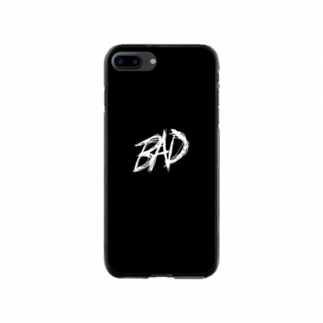 Husa personalizata tip carcasa HQPrint pentru Apple iPhone 7 Plus, model BAD, multicolor, S1D1M0011