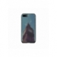 Husa personalizata tip carcasa HQPrint pentru Apple iPhone 7 Plus, model Big Ben 1, multicolor, S1D1M0013