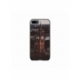 Husa personalizata tip carcasa HQPrint pentru Apple iPhone 7 Plus, model Big Ben 2, multicolor, S1D1M0014