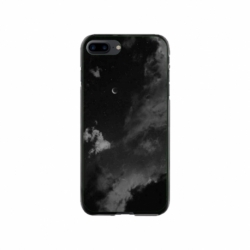 Husa personalizata tip carcasa HQPrint pentru Apple iPhone 7 Plus, model Night Sky, multicolor, S1D1M0022