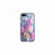 Husa personalizata tip carcasa HQPrint pentru Apple iPhone 7 Plus, model Flowers 1, multicolor, S1D1M0026