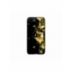 Husa personalizata tip carcasa HQPrint pentru Apple iPhone 7 Plus, model Butterfly 6, multicolor, S1D1M0045