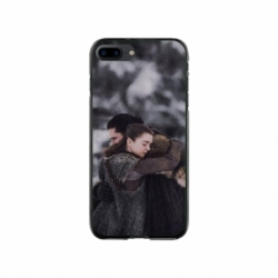 Husa personalizata tip carcasa HQPrint pentru Apple iPhone 7 Plus, model Game of Thrones 2, multicolor, S1D1M0084