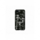 Husa personalizata tip carcasa HQPrint pentru Apple iPhone 7 Plus, model Zebra 1, multicolor, S1D1M0086