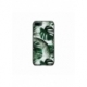 Husa personalizata tip carcasa HQPrint pentru Apple iPhone 7 Plus, model Leaf Design 3, multicolor, S1D1M0088