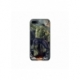 Husa personalizata tip carcasa HQPrint pentru Apple iPhone 7 Plus, model Hulk 1, multicolor, S1D1M0099