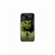 Husa personalizata tip carcasa HQPrint pentru Apple iPhone 7 Plus, model Hulk 2, multicolor, S1D1M0100