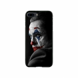 Husa personalizata tip carcasa HQPrint pentru Apple iPhone 7 Plus, model Joker 3, multicolor, S1D1M0109