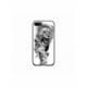 Husa personalizata tip carcasa HQPrint pentru Apple iPhone 7 Plus, model Lion 3, multicolor, S1D1M0118