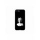 Husa personalizata tip carcasa HQPrint pentru Apple iPhone 7 Plus, model Medusa 1, multicolor, S1D1M0121