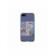 Husa personalizata tip carcasa HQPrint pentru Apple iPhone 7 Plus, model Squidward 1, multicolor, S1D1M0161