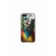 Husa personalizata tip carcasa HQPrint pentru Apple iPhone 7 Plus, model Joker 4, multicolor, S1D1M0166