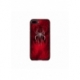 Husa personalizata tip carcasa HQPrint pentru Apple iPhone 7 Plus, model Spiderman 1, multicolor, S1D1M0167