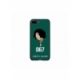 Husa personalizata tip carcasa HQPrint pentru Apple iPhone 7 Plus, model Squid Game 16, multicolor, S1D1M0188