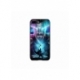 Husa personalizata tip carcasa HQPrint pentru Apple iPhone 7 Plus, model Thor 1, multicolor, S1D1M0201