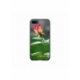Husa personalizata tip carcasa HQPrint pentru Apple iPhone 7 Plus, model Flowers 13, multicolor, S1D1M0206