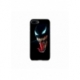 Husa personalizata tip carcasa HQPrint pentru Apple iPhone 7 Plus, model Venom 1, multicolor, S1D1M0211