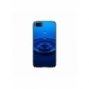 Husa personalizata tip carcasa HQPrint pentru Apple iPhone 7 Plus, model Picatura, multicolor, S1D1M0240