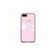 Husa personalizata tip carcasa HQPrint pentru Apple iPhone 7 Plus, model Infinity Togeter, multicolor, S1D1M0251