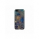 Husa personalizata tip carcasa HQPrint pentru Apple iPhone 7 Plus, model Mandela 3, multicolor, S1D1M0256