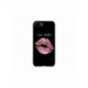 Husa personalizata tip carcasa HQPrint pentru Apple iPhone 7 Plus, model Ciao Bella, multicolor, S1D1M0261