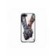 Husa personalizata tip carcasa HQPrint pentru Apple iPhone 7 Plus, model Abstract Holding, multicolor, S1D1M0271