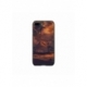 Husa personalizata tip carcasa HQPrint pentru Apple iPhone 7 Plus, model Anubis, multicolor, S1D1M0281