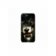 Husa personalizata tip carcasa HQPrint pentru Apple iPhone 7 Plus, model Wolf, multicolor, S1D1M0286