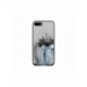 Husa personalizata tip carcasa HQPrint pentru Apple iPhone 7 Plus, model Teary Eye, multicolor, S1D1M0307
