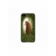 Husa personalizata tip carcasa HQPrint pentru Apple iPhone 7 Plus, model Bear, multicolor, S1D1M0312