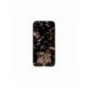 Husa personalizata tip carcasa HQPrint pentru Apple iPhone 7 Plus, model Owl, multicolor, S1D1M0334