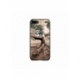 Husa personalizata tip carcasa HQPrint pentru Apple iPhone 7 Plus, model Abstract 4, multicolor, S1D1M0339