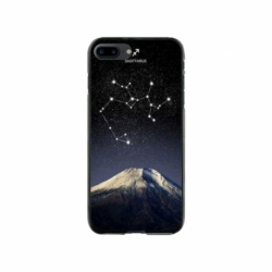 Husa personalizata tip carcasa HQPrint pentru Apple iPhone 7 Plus, model Sagittarius, multicolor, S1D1M0346