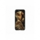 Husa personalizata tip carcasa HQPrint pentru Apple iPhone 7 Plus, model Golden Girl, multicolor, S1D1M0350