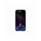 Husa personalizata tip carcasa HQPrint pentru Apple iPhone 7 Plus, model Cancer Sky, multicolor, S1D1M0356