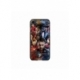 Husa personalizata tip carcasa HQPrint pentru Apple iPhone 7, model Avengers Endgame, multicolor, S1D1M0009