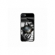 Husa personalizata tip carcasa HQPrint pentru Apple iPhone 7, model Dark Magic, multicolor, S1D1M0020