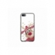 Husa personalizata tip carcasa HQPrint pentru Apple iPhone 7, model Reindeer 3, multicolor, S1D1M0053