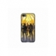 Husa personalizata tip carcasa HQPrint pentru Apple iPhone 7, model Counter Strike, multicolor, S1D1M0062