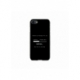 Husa personalizata tip carcasa HQPrint pentru Apple iPhone 7, model Delete Feelings, multicolor, S1D1M0069
