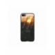 Husa personalizata tip carcasa HQPrint pentru Apple iPhone 7, model Nice View 2, multicolor, S1D1M0072