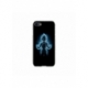 Husa personalizata tip carcasa HQPrint pentru Apple iPhone 7, model Goku, multicolor, S1D1M0087